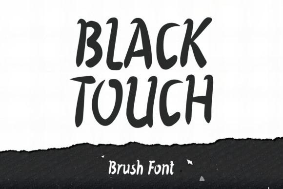 Black Touch: A Designer’s Honest Review