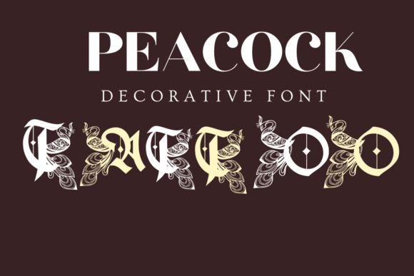 Peacock Tattoo: A Designer’s Honest Review