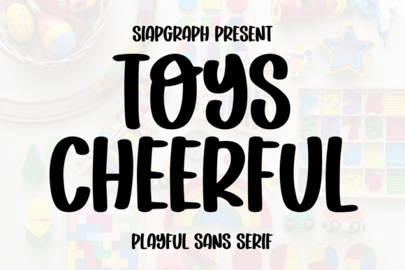 Toys Cheerful: A Designer’s Honest Review